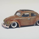 Illustration for article titled Custom Beetle!